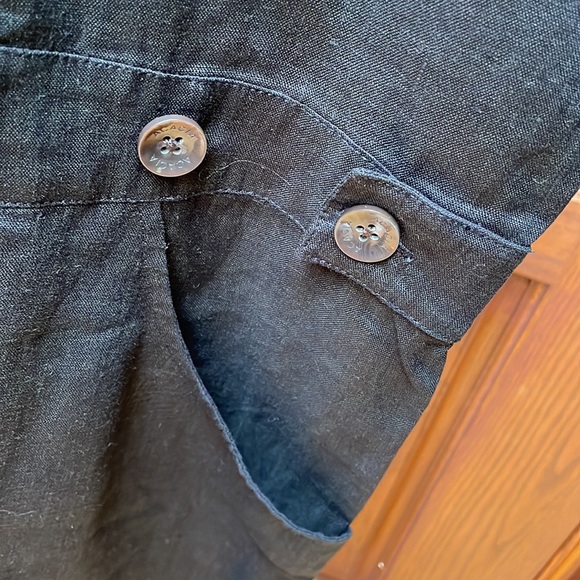 BNWOT Acacia jumpsuit Ari jumpsuit, M - Picture 8 of 14